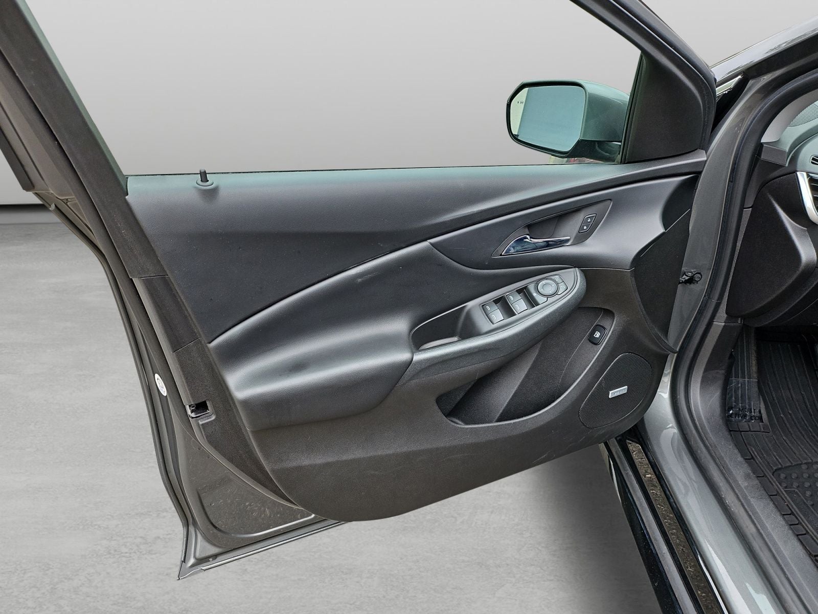 2017 Chevrolet Volt Premier