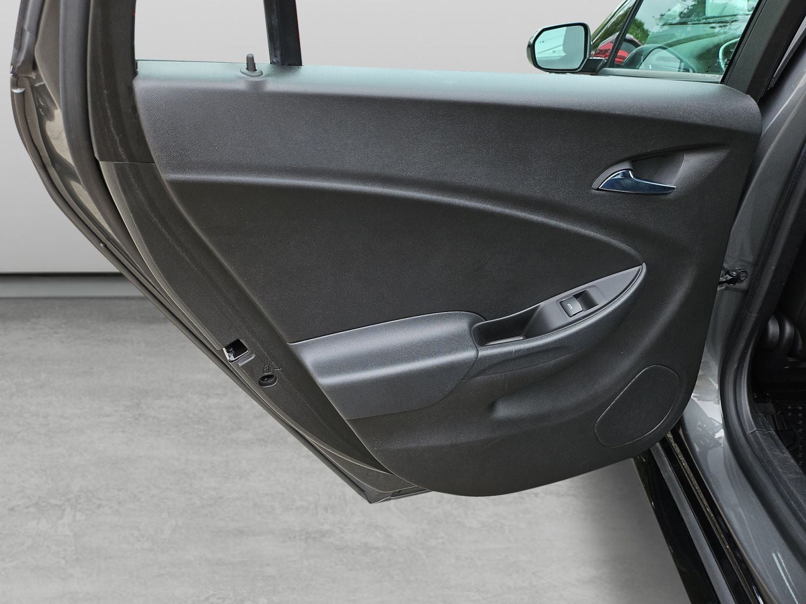 2017 Chevrolet Volt Premier