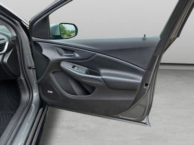 2017 Chevrolet Volt Premier