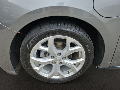 2017 Chevrolet Volt Premier