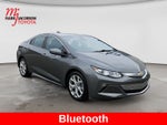 2017 Chevrolet Volt Premier