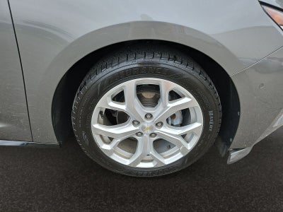 2017 Chevrolet Volt Premier