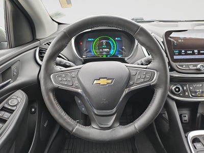 2017 Chevrolet Volt Premier