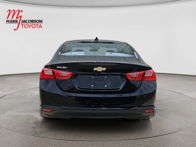 2023 Chevrolet Malibu LS 1LS