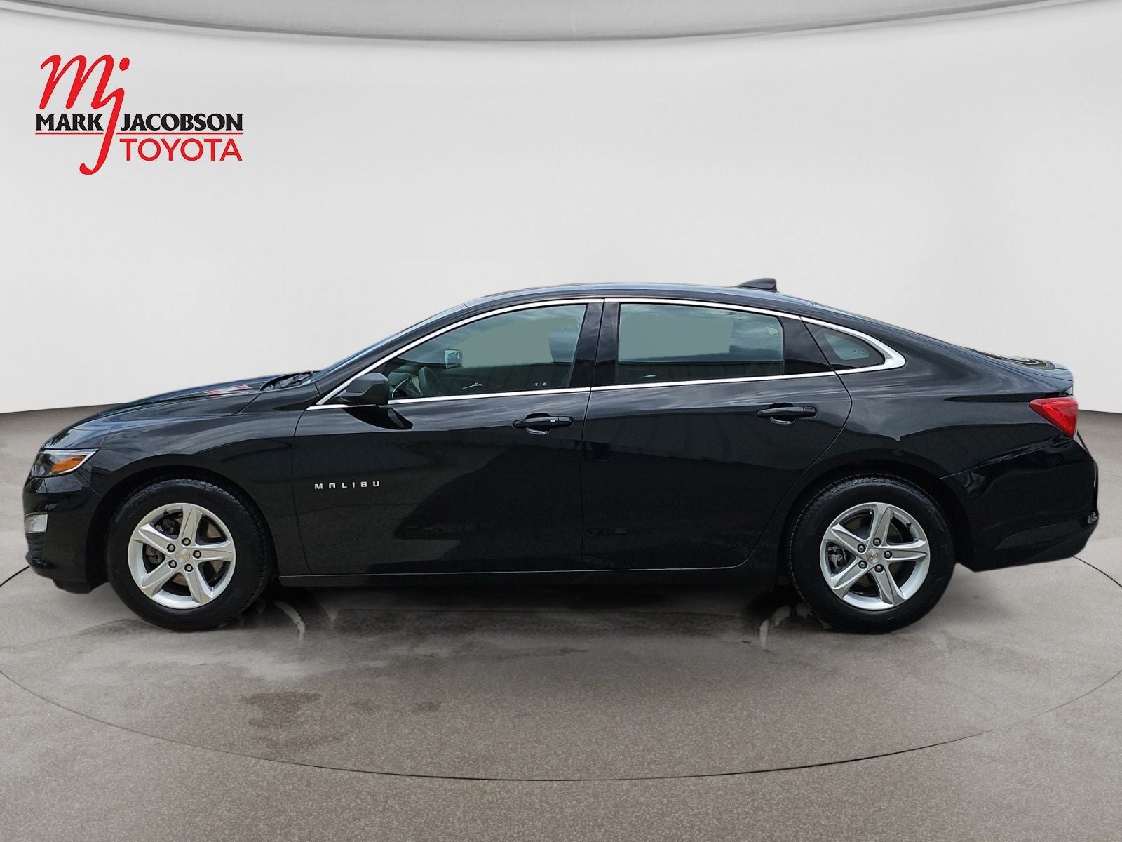 2023 Chevrolet Malibu LS 1LS