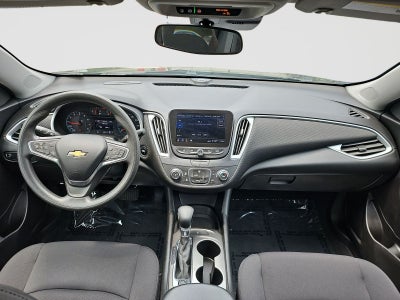2023 Chevrolet Malibu LS 1LS