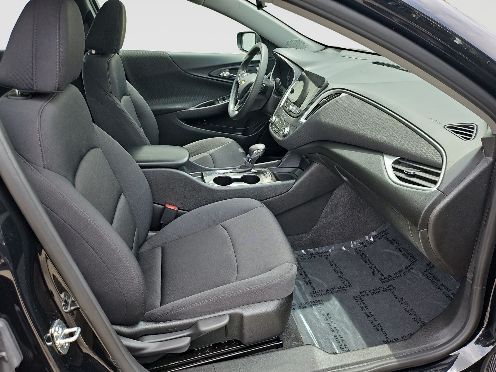 2023 Chevrolet Malibu LS 1LS