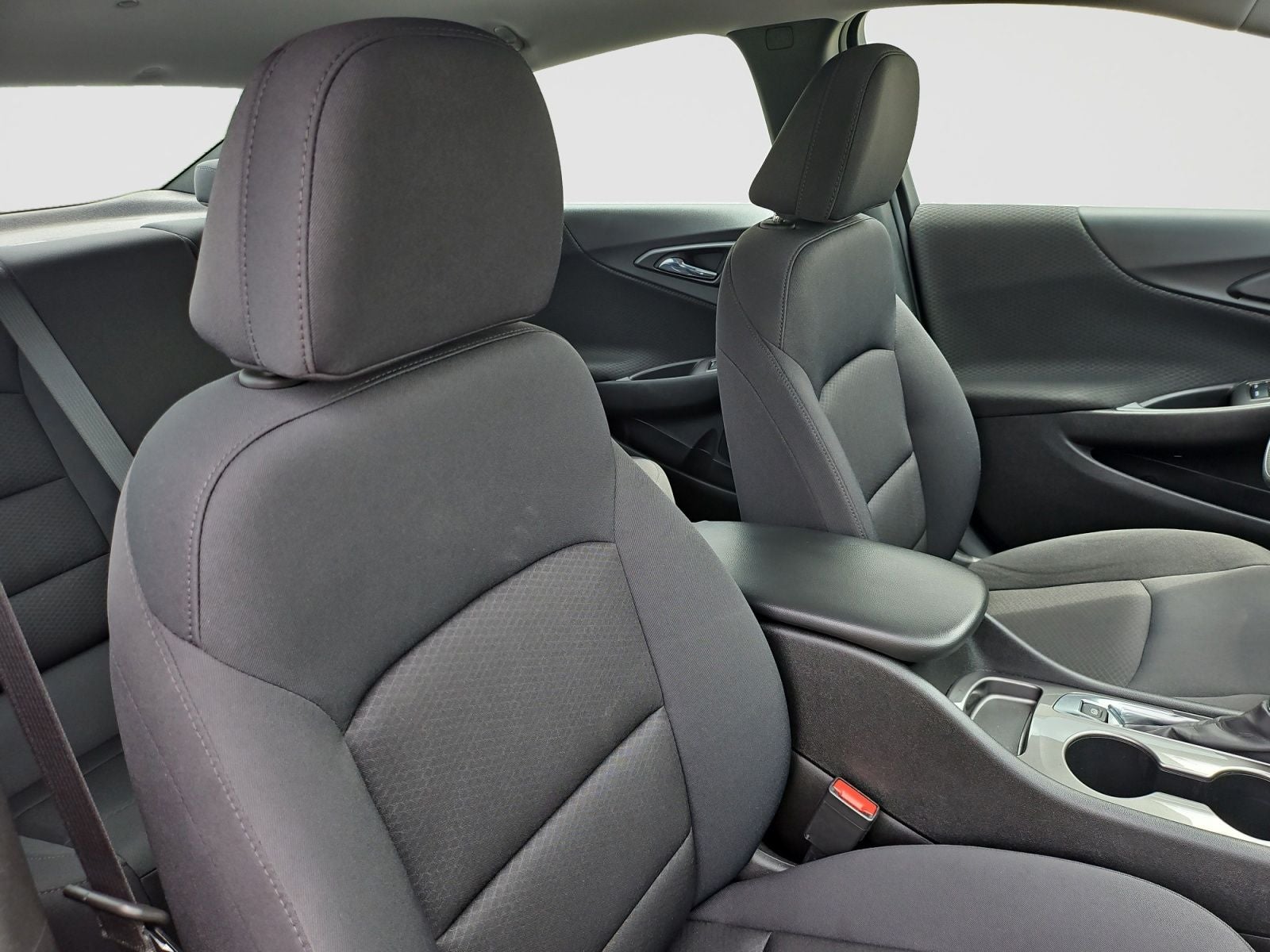2023 Chevrolet Malibu LS 1LS