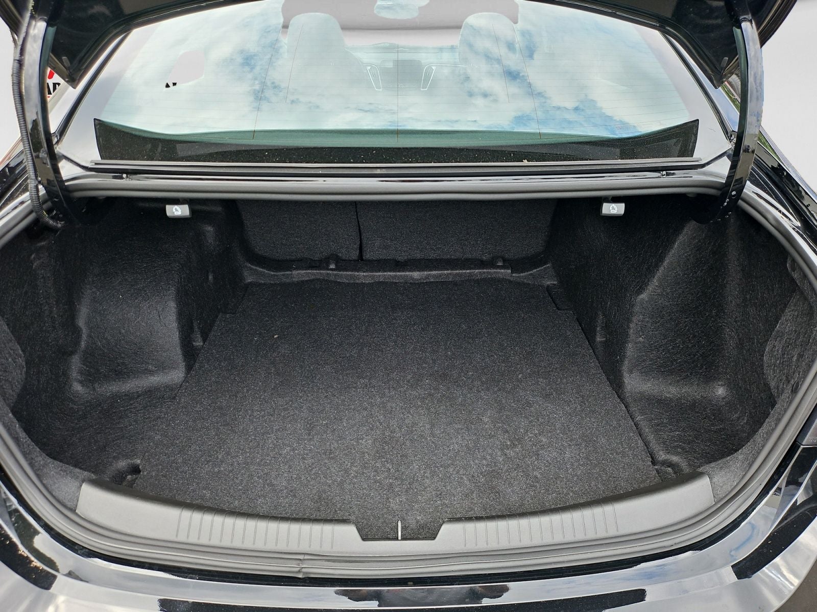 2023 Chevrolet Malibu LS 1LS