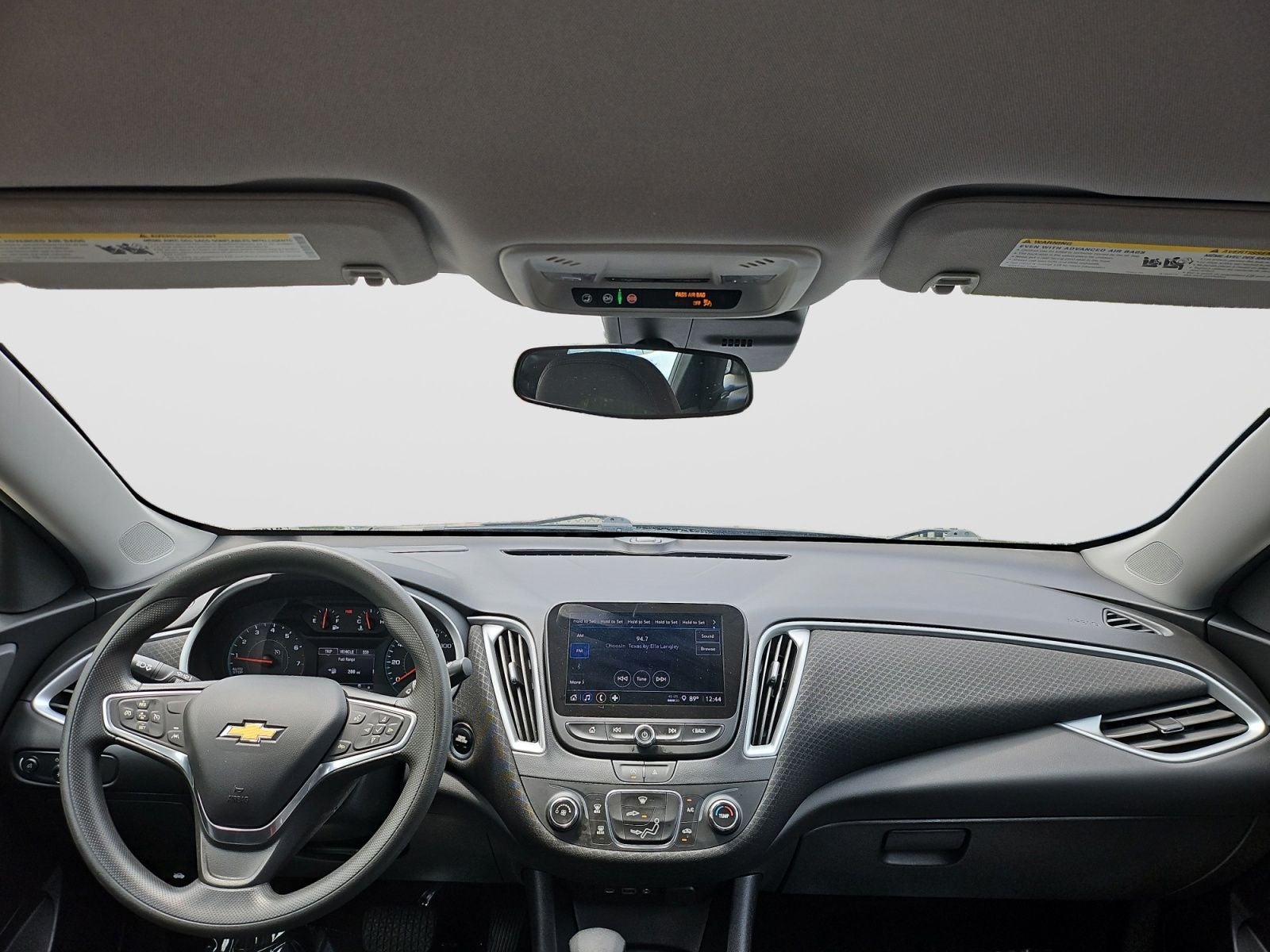 2023 Chevrolet Malibu LS 1LS