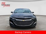 2023 Chevrolet Malibu LS 1LS