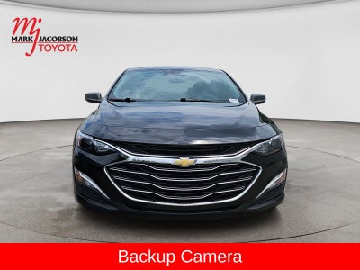 2023 Chevrolet Malibu LS 1LS