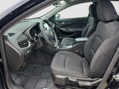 2023 Chevrolet Malibu LS 1LS