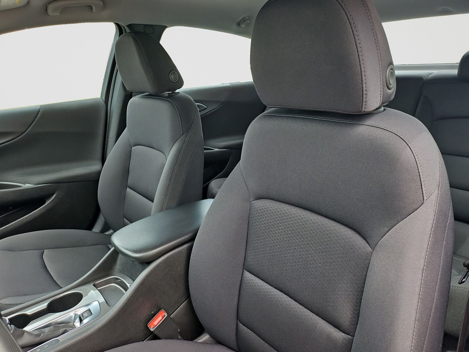 2023 Chevrolet Malibu LS 1LS