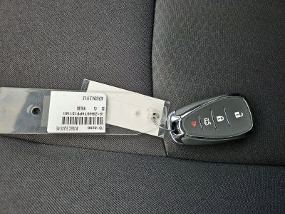 2023 Chevrolet Malibu LS 1LS