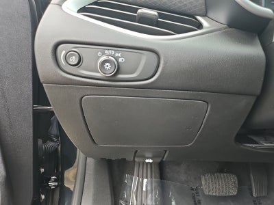 2023 Chevrolet Malibu LS 1LS