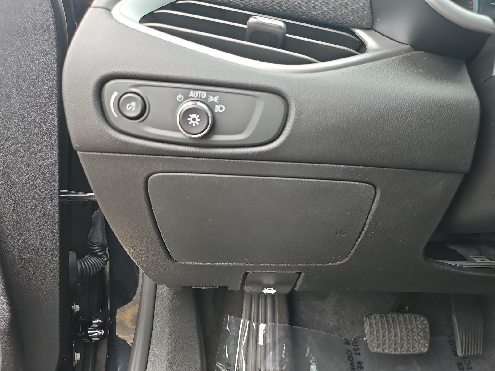 2023 Chevrolet Malibu LS 1LS