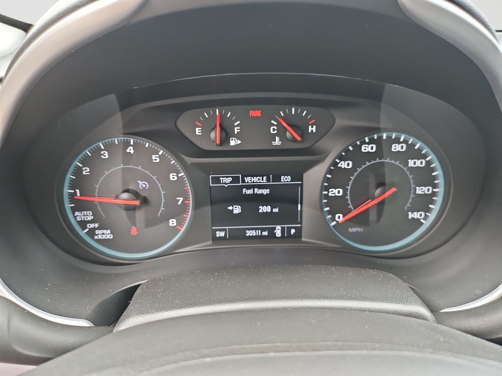 2023 Chevrolet Malibu LS 1LS