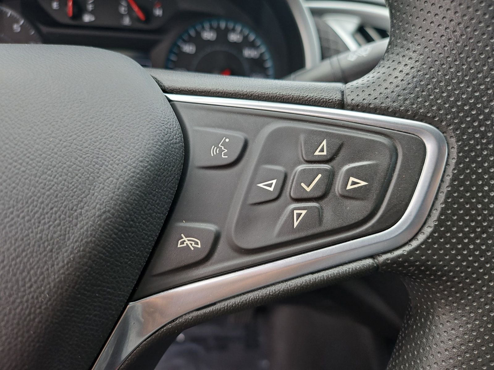 2023 Chevrolet Malibu LS 1LS