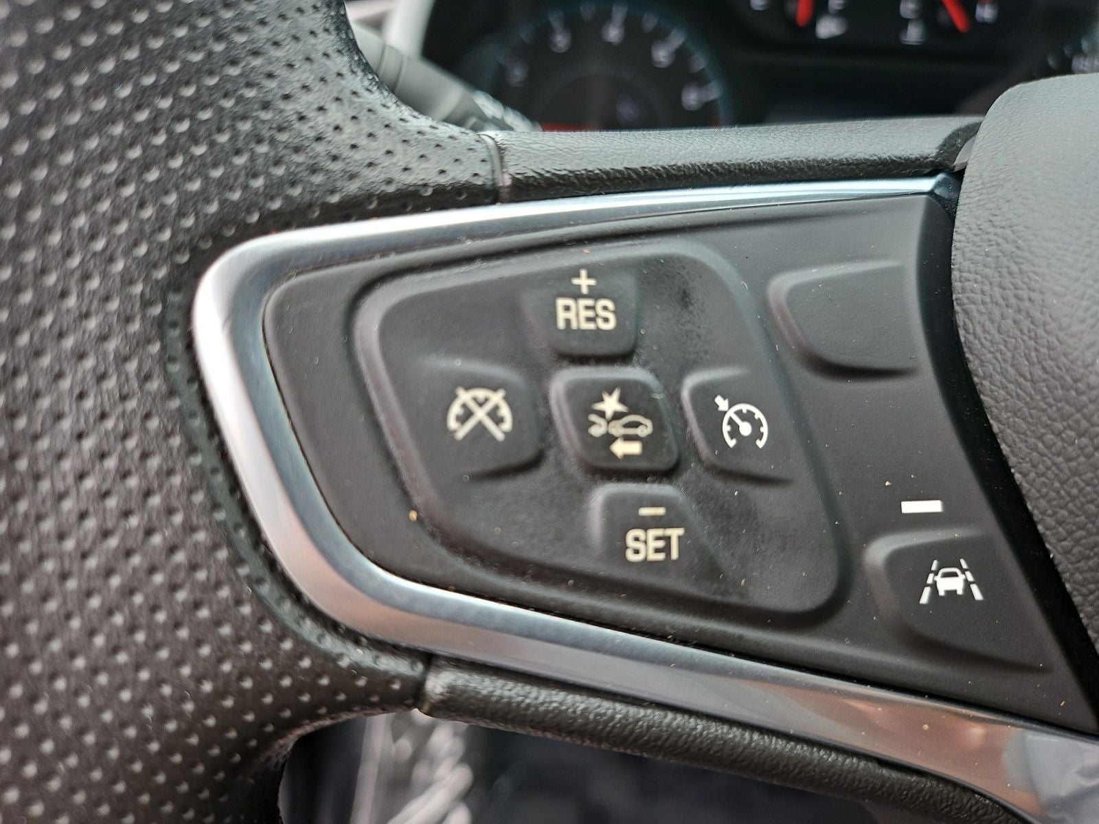2023 Chevrolet Malibu LS 1LS