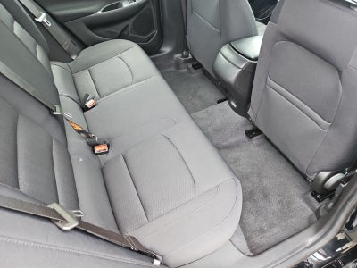 2023 Chevrolet Malibu LS 1LS