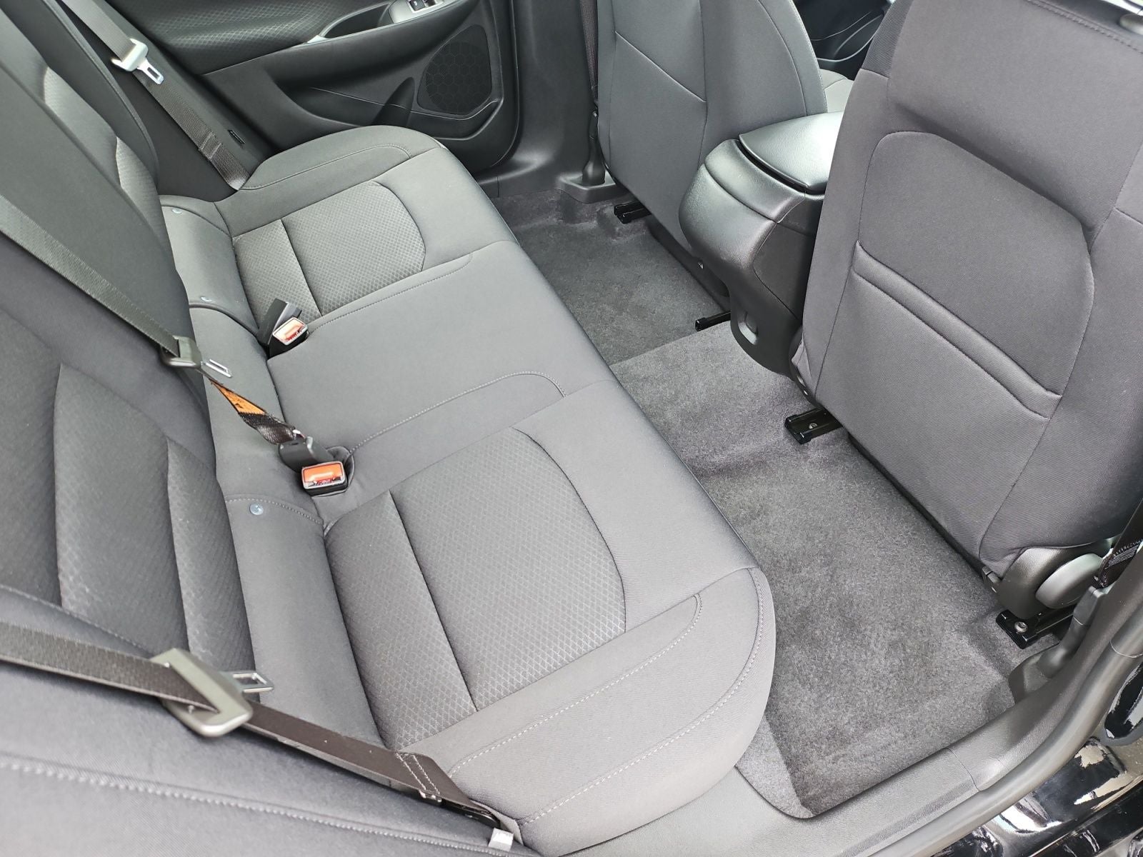 2023 Chevrolet Malibu LS 1LS