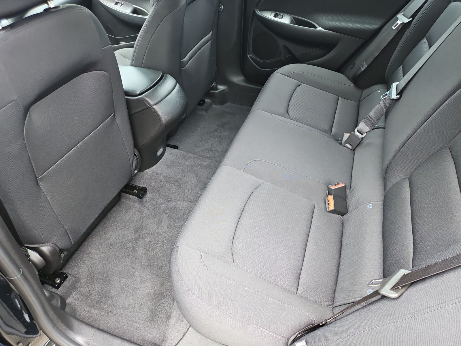 2023 Chevrolet Malibu LS 1LS