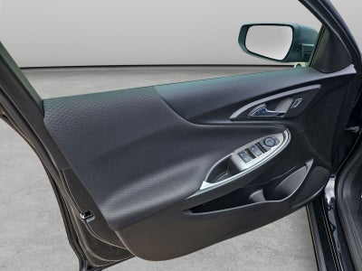 2023 Chevrolet Malibu LS 1LS