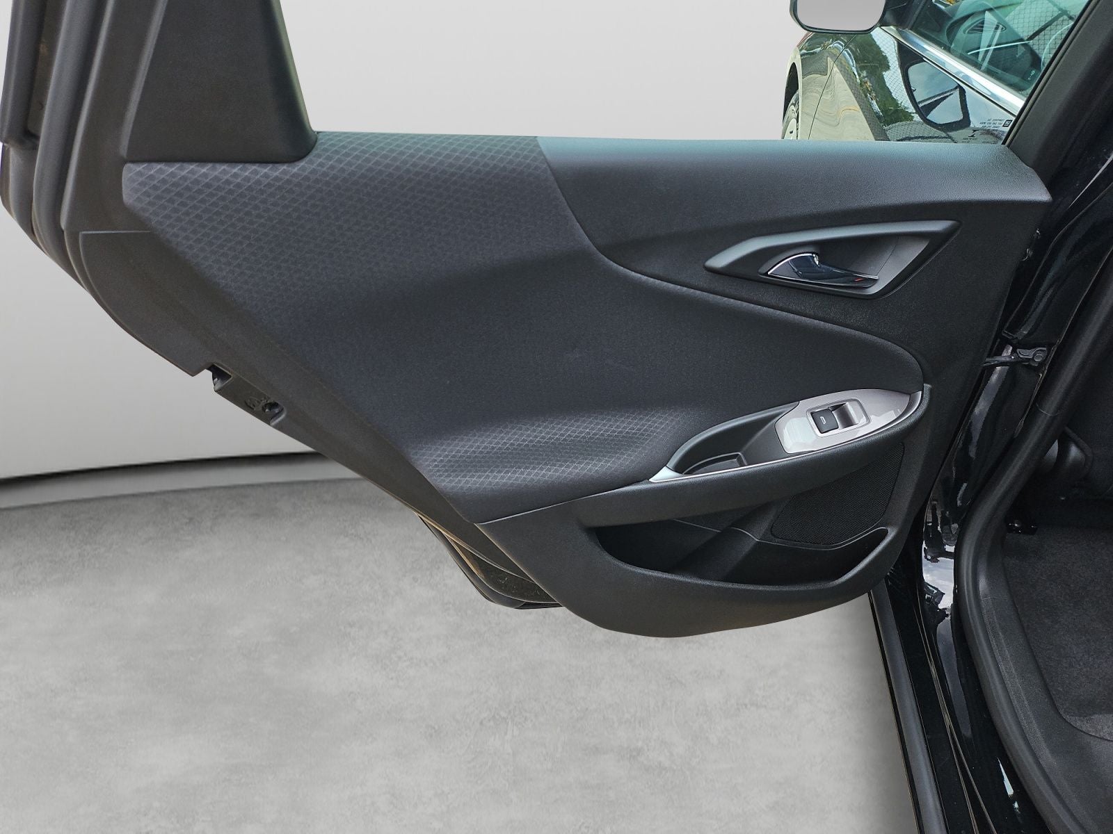 2023 Chevrolet Malibu LS 1LS