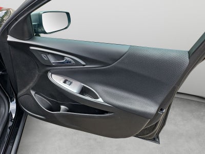 2023 Chevrolet Malibu LS 1LS