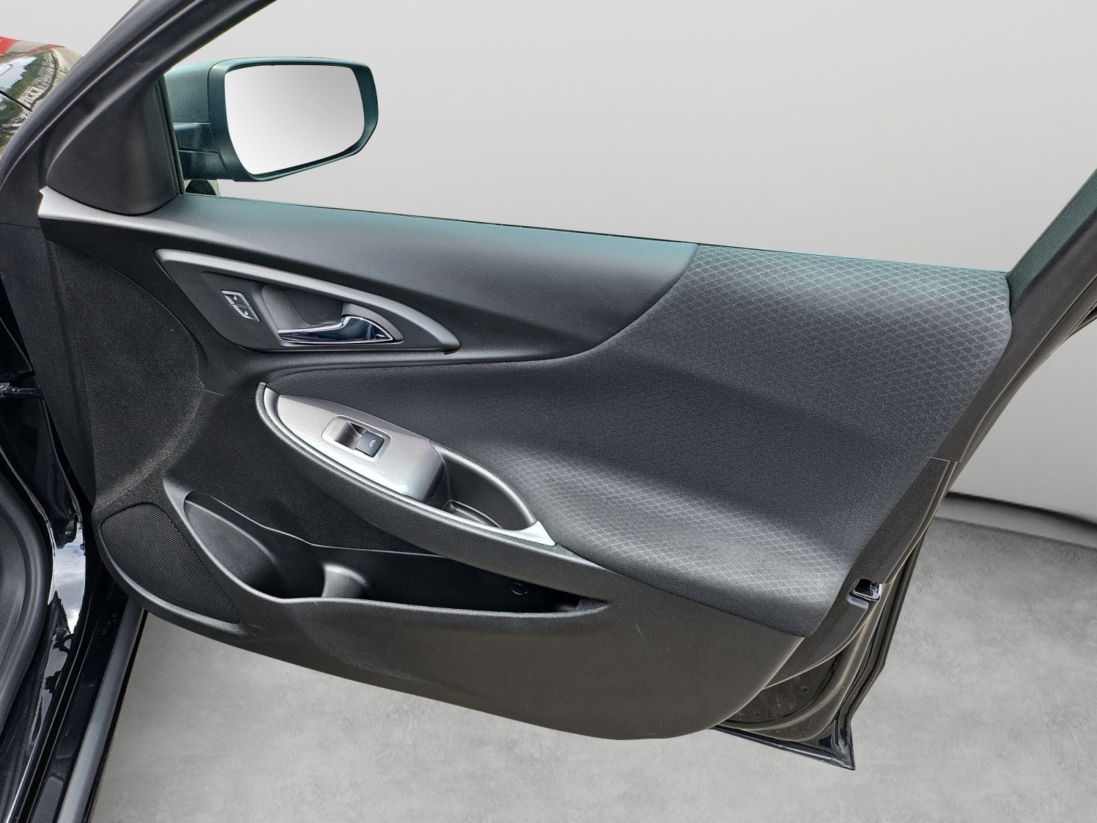 2023 Chevrolet Malibu LS 1LS