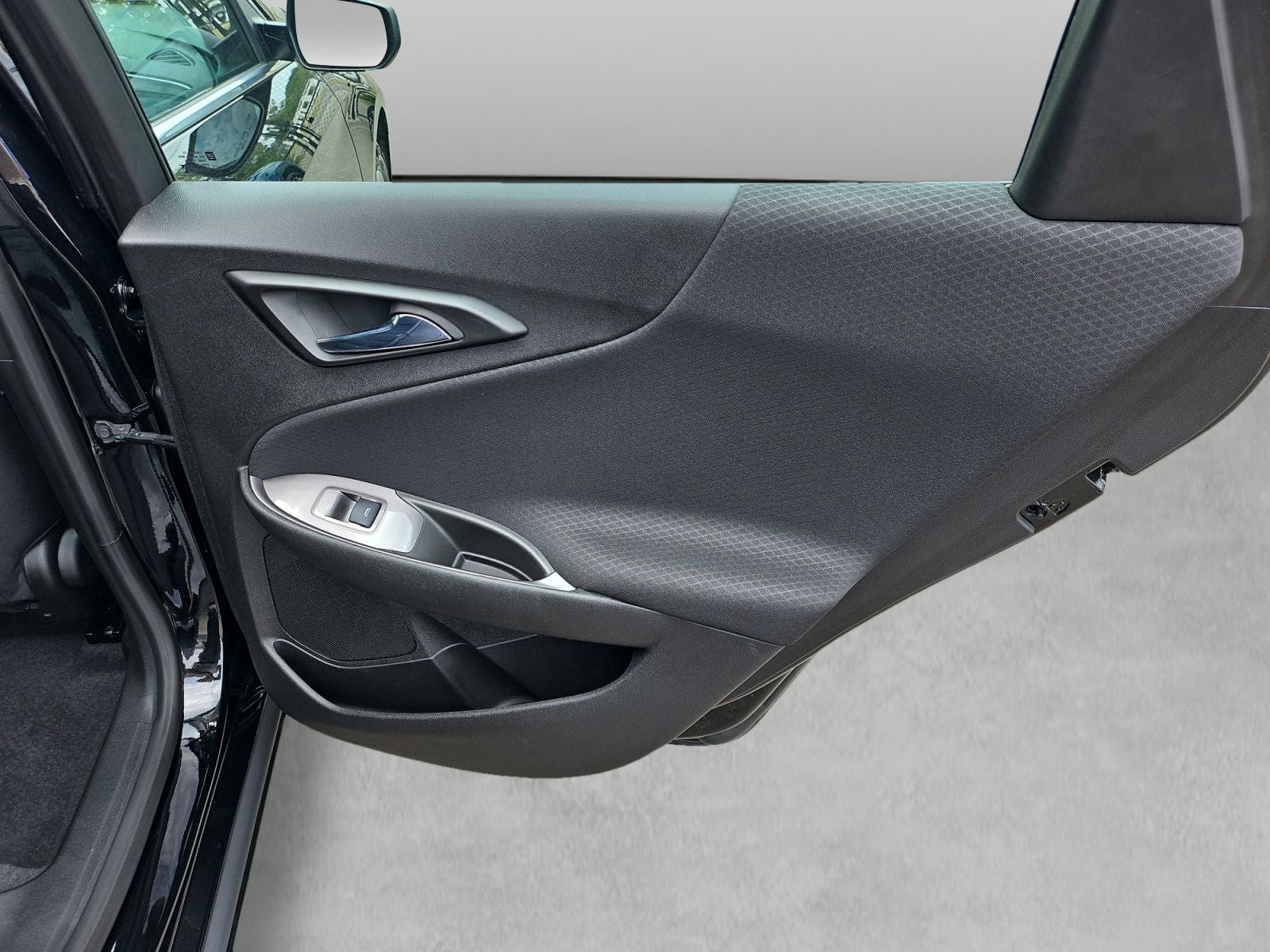 2023 Chevrolet Malibu LS 1LS