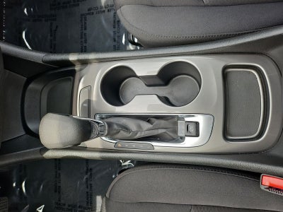 2023 Chevrolet Malibu LS 1LS