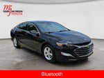 2023 Chevrolet Malibu LS 1LS