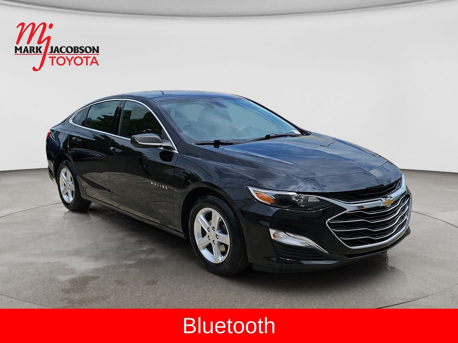 2023 Chevrolet Malibu LS 1LS