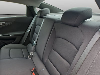 2023 Chevrolet Malibu LS 1LS