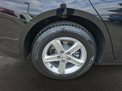 2023 Chevrolet Malibu LS 1LS