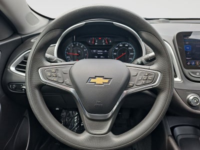 2023 Chevrolet Malibu LS 1LS