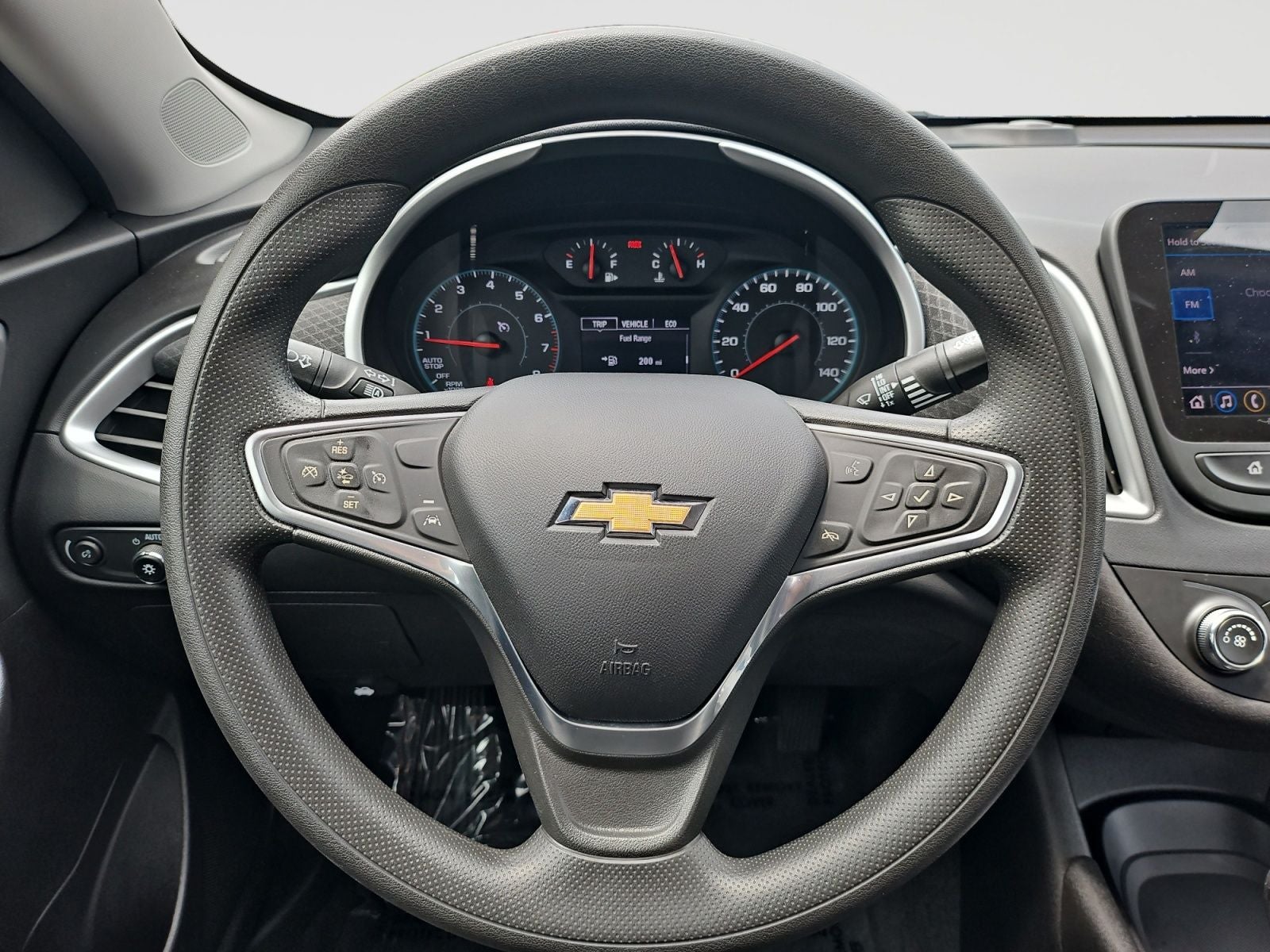 2023 Chevrolet Malibu LS 1LS