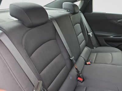 2023 Chevrolet Malibu LS 1LS