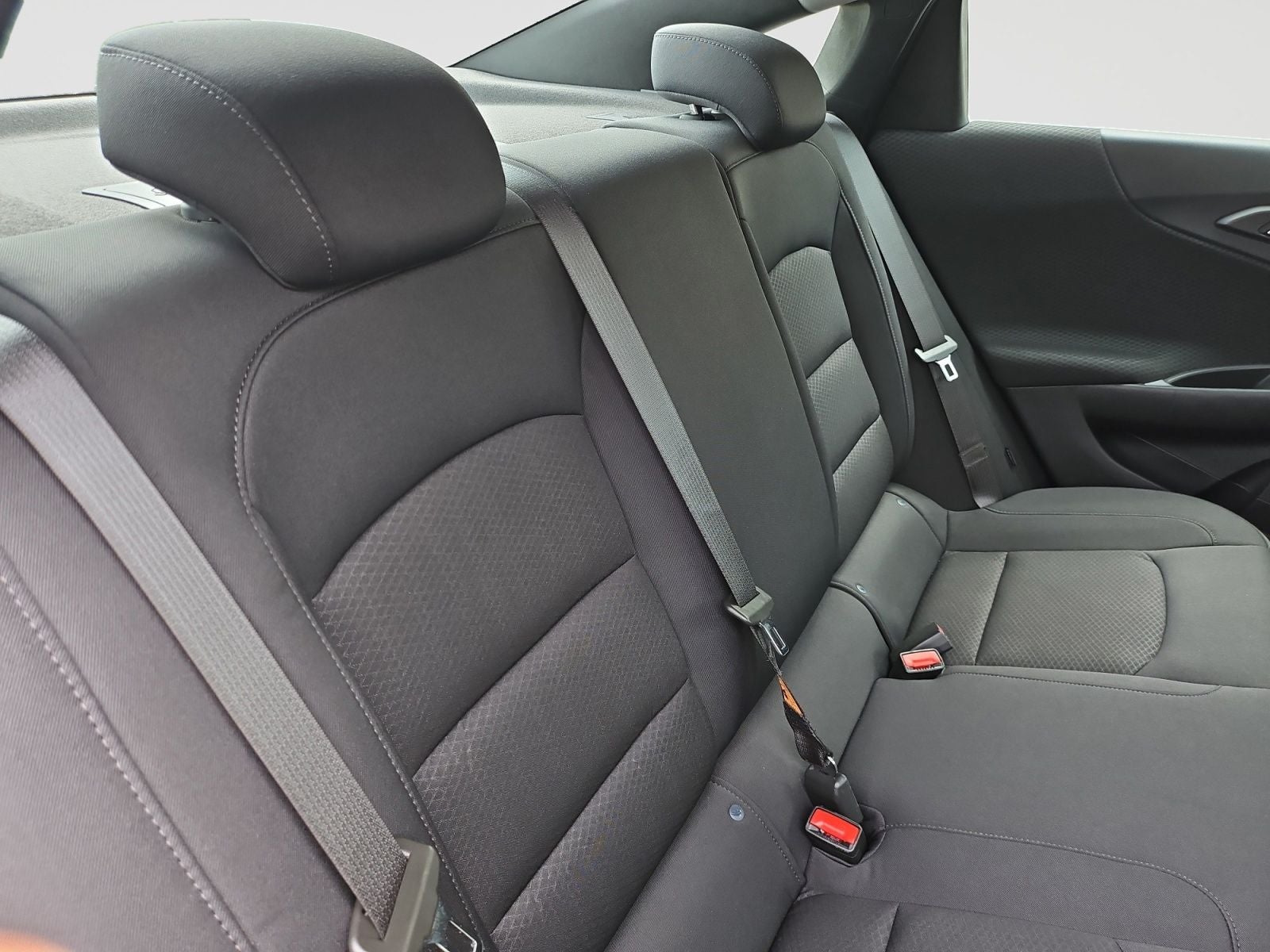 2023 Chevrolet Malibu LS 1LS