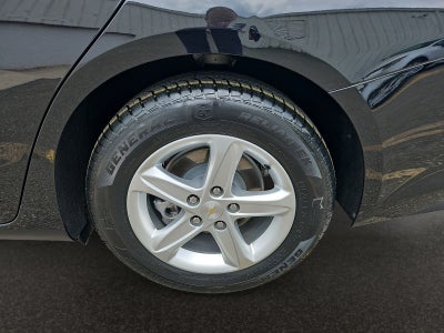 2023 Chevrolet Malibu LS 1LS