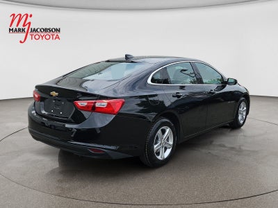 2023 Chevrolet Malibu LS 1LS