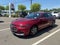 2017 Chevrolet Malibu LT 1LT