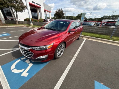 2023 Chevrolet Malibu LT 2LT