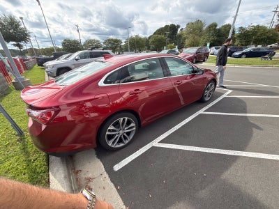 2023 Chevrolet Malibu LT 2LT