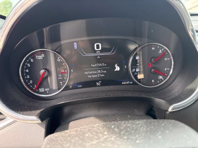 2023 Chevrolet Malibu LT 2LT