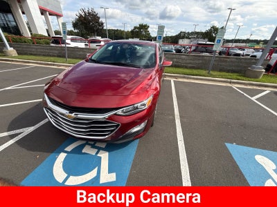 2023 Chevrolet Malibu LT 2LT
