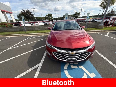 2023 Chevrolet Malibu LT 2LT