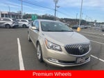 2015 Buick LaCrosse Leather Group